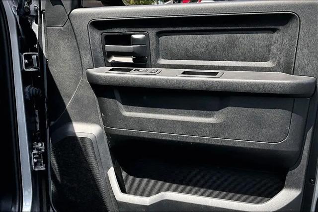 2023 Ram 1500 Classic Tradesman Crew Cab 4x4 5'7" Box