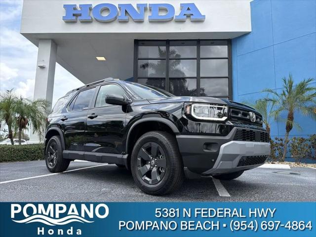 2026 Honda Passport AWD RTL for sale in Pompano Beach, FL