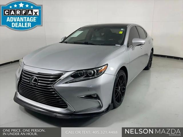 2016 Lexus ES 350 ES 350 for sale in Norman, OK