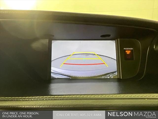 2016 Lexus ES 350 ES 350
