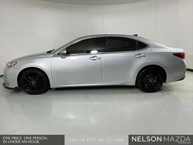 2016 Lexus ES 350 ES 350