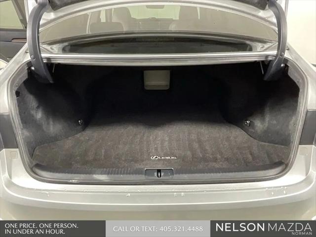 2016 Lexus ES 350 ES 350