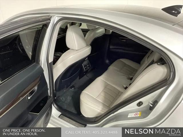 2016 Lexus ES 350 ES 350