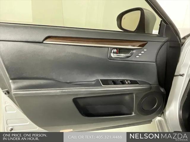 2016 Lexus ES 350 ES 350