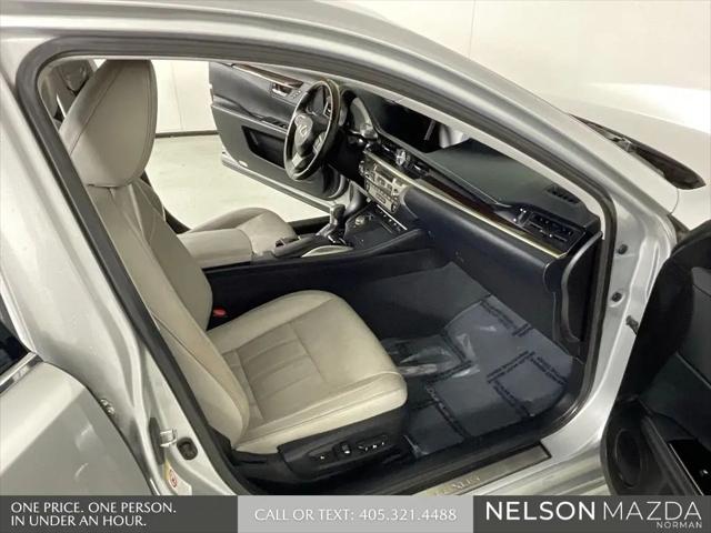 2016 Lexus ES 350 ES 350