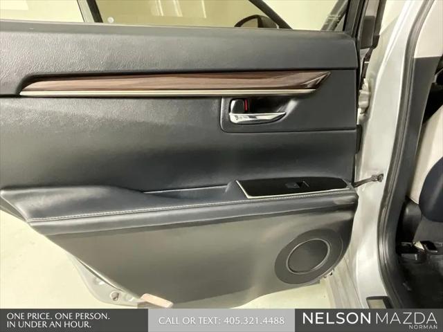 2016 Lexus ES 350 ES 350