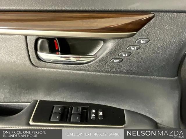 2016 Lexus ES 350 ES 350