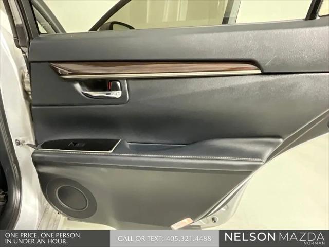 2016 Lexus ES 350 ES 350