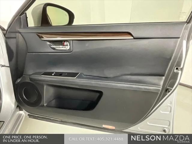 2016 Lexus ES 350 ES 350
