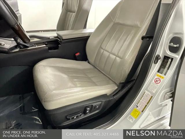 2016 Lexus ES 350 ES 350