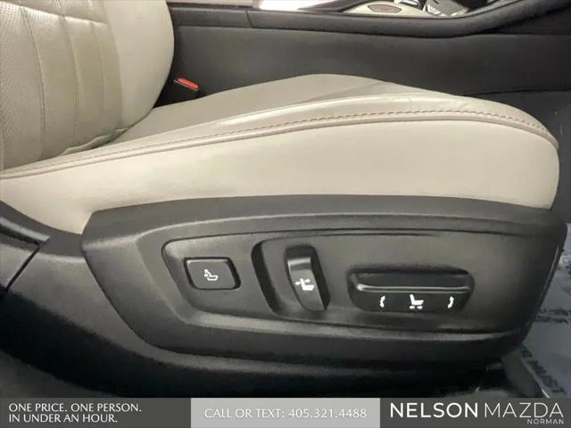 2016 Lexus ES 350 ES 350