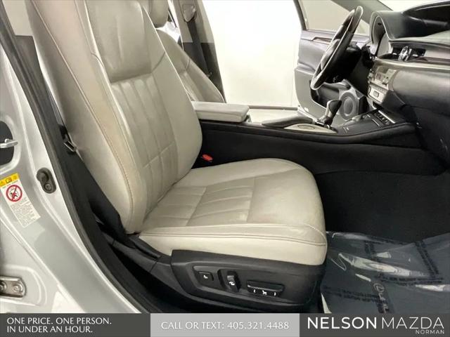 2016 Lexus ES 350 ES 350