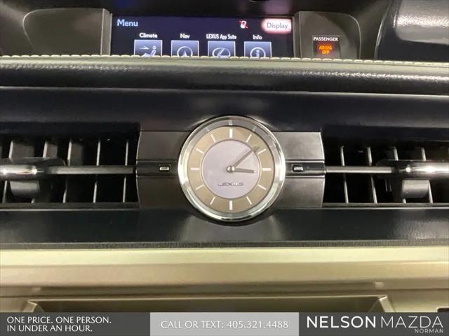 2016 Lexus ES 350 ES 350