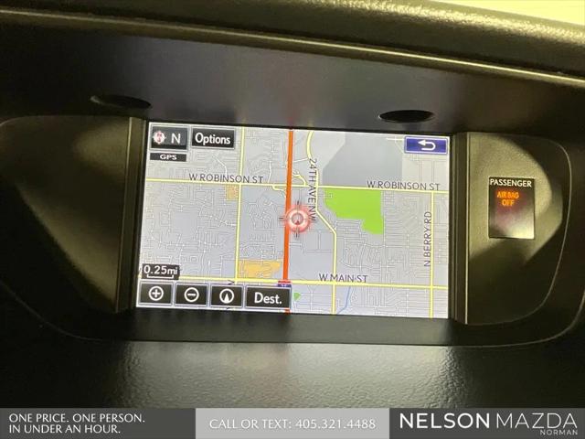 2016 Lexus ES 350 ES 350