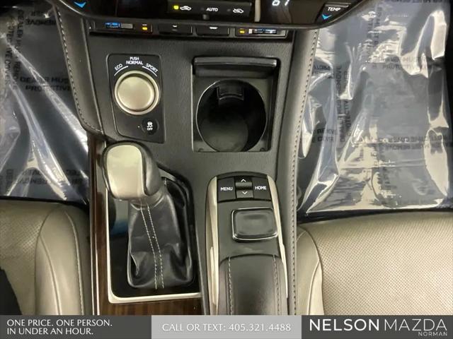 2016 Lexus ES 350 ES 350