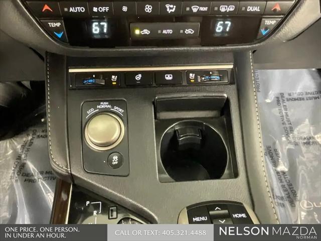 2016 Lexus ES 350 ES 350