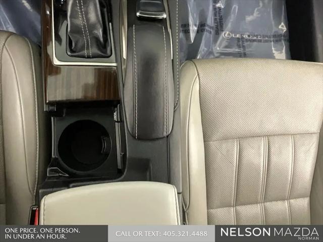 2016 Lexus ES 350 ES 350