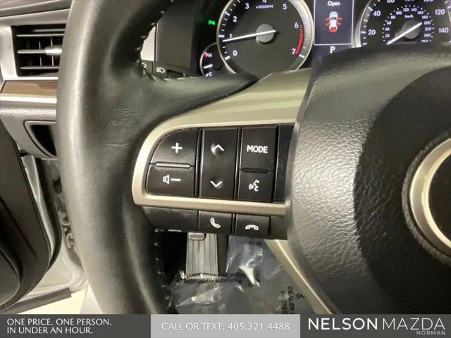 2016 Lexus ES 350 ES 350