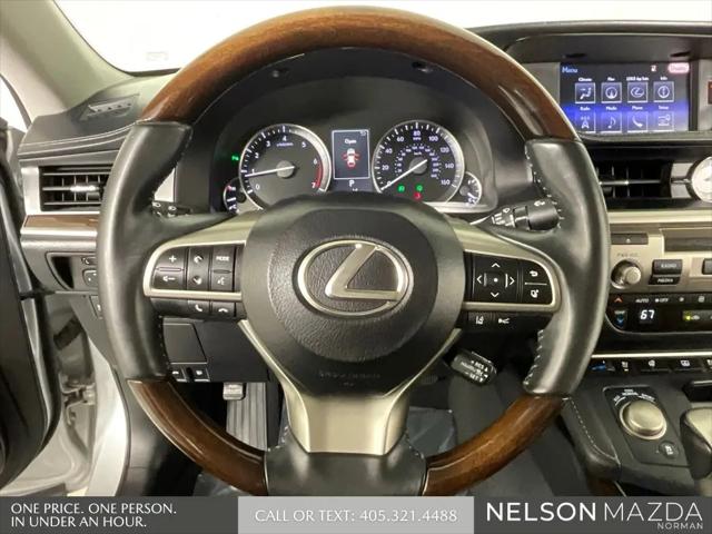 2016 Lexus ES 350 ES 350