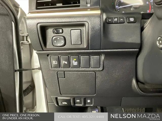 2016 Lexus ES 350 ES 350