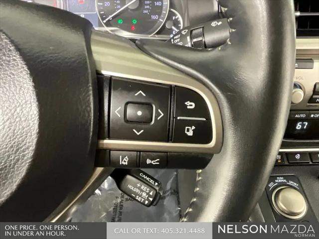 2016 Lexus ES 350 ES 350