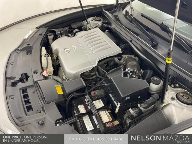 2016 Lexus ES 350 ES 350