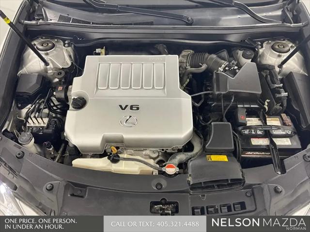 2016 Lexus ES 350 ES 350