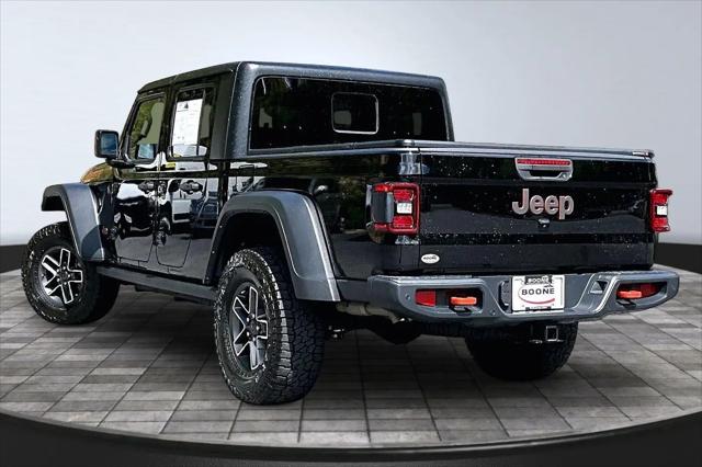 2024 Jeep Gladiator Sport