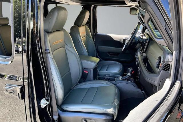 2024 Jeep Gladiator Sport