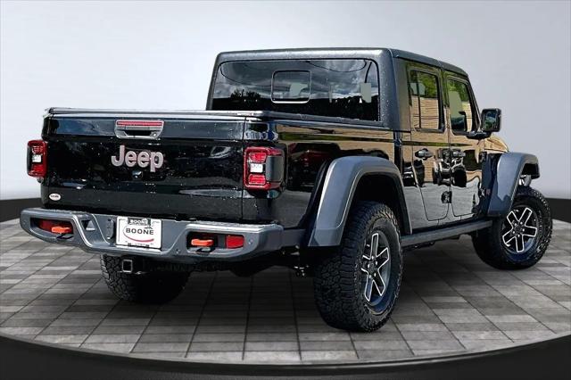 2024 Jeep Gladiator Sport