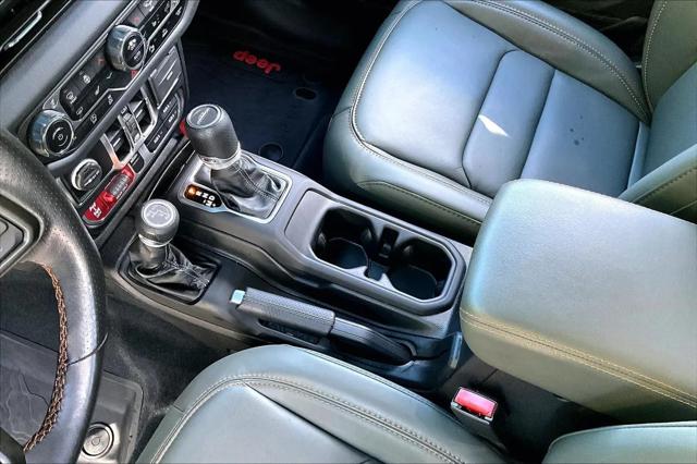 2024 Jeep Gladiator Sport