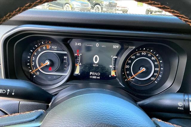2024 Jeep Gladiator Sport