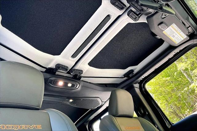 2024 Jeep Gladiator Sport