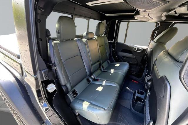 2024 Jeep Gladiator Sport