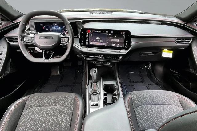 2026 Dodge Charger Scat Pack 4-Door AWD