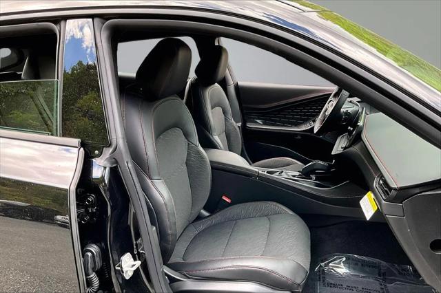 2026 Dodge Charger Scat Pack 4-Door AWD