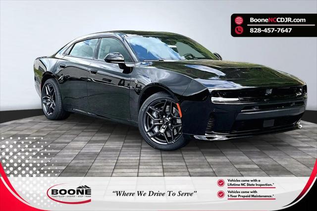 2026 Dodge Charger Scat Pack 4-Door AWD for sale in Boone, NC