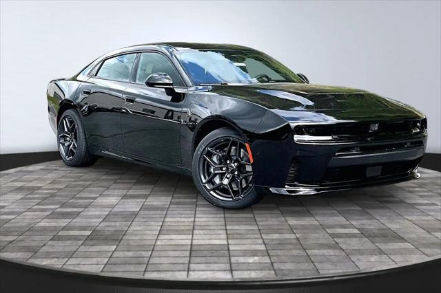 2026 Dodge Charger Scat Pack 4-Door AWD for sale in Boone, NC
