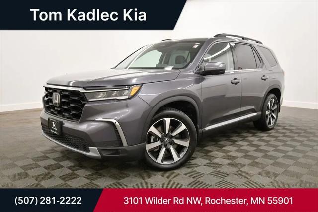 2023 Honda Pilot AWD Touring for sale in Rochester, MN