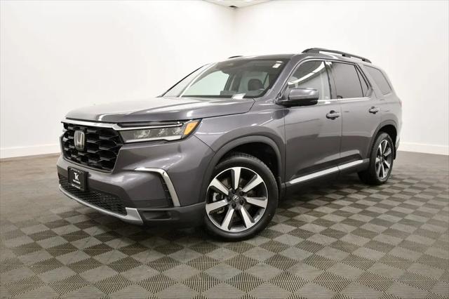 2023 Honda Pilot AWD Touring