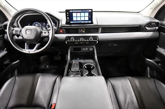 2023 Honda Pilot AWD Touring