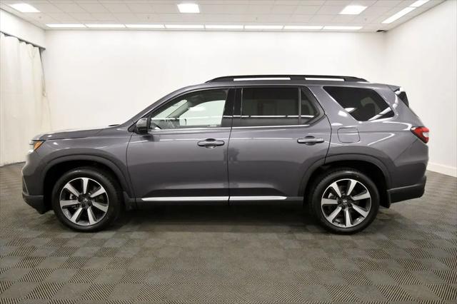 2023 Honda Pilot AWD Touring