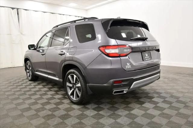 2023 Honda Pilot AWD Touring