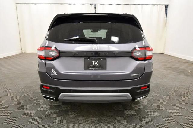 2023 Honda Pilot AWD Touring