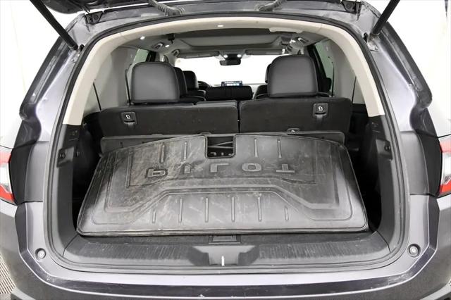2023 Honda Pilot AWD Touring