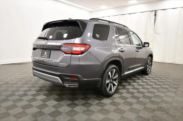2023 Honda Pilot AWD Touring