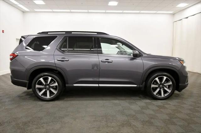 2023 Honda Pilot AWD Touring