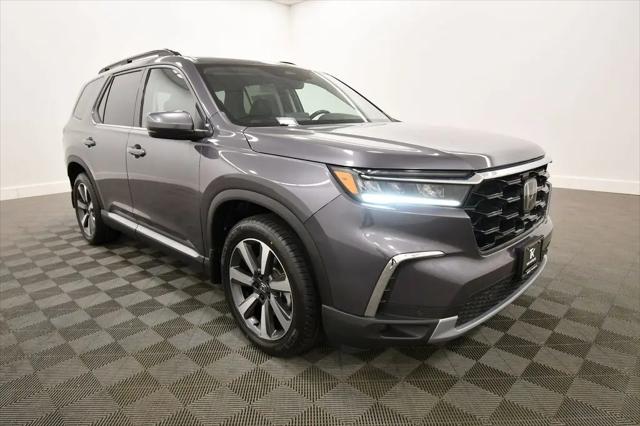 2023 Honda Pilot AWD Touring
