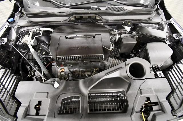 2023 Honda Pilot AWD Touring