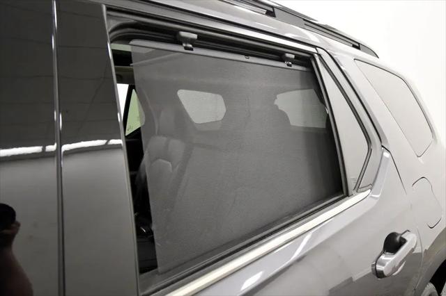 2023 Honda Pilot AWD Touring